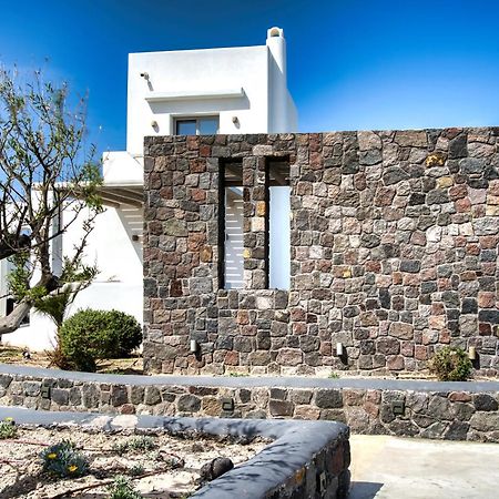La Ponta Villas & Suites Akrotiri  Exterior photo